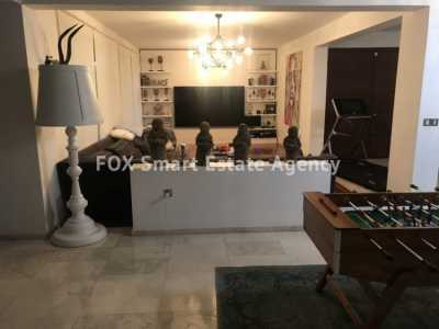 Home For Rent in Kalogyros, Cyprus