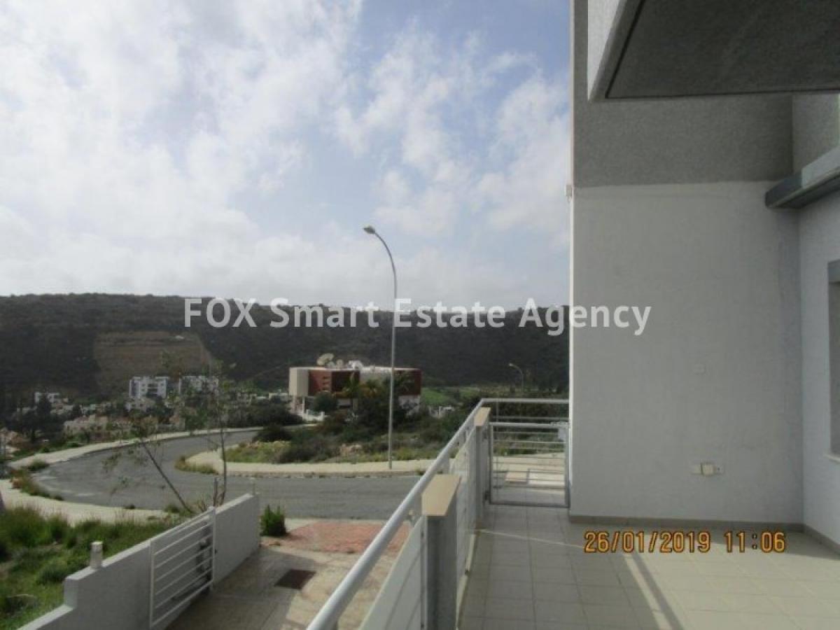 Picture of Apartment For Rent in Germasogeia, Limassol, Cyprus