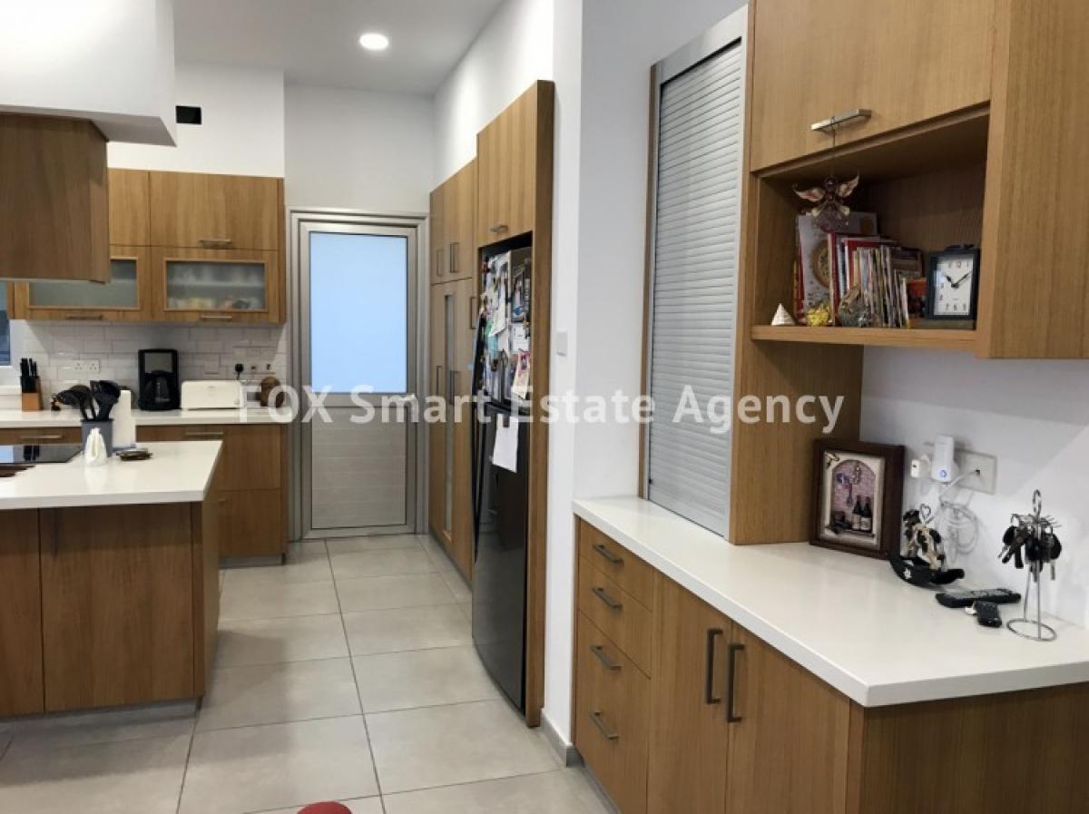 Picture of Home For Rent in Zakaki, Limassol, Cyprus
