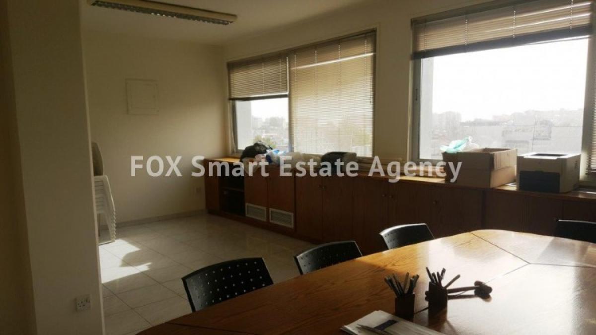 Picture of Office For Rent in Agia Zoni, Limassol, Cyprus