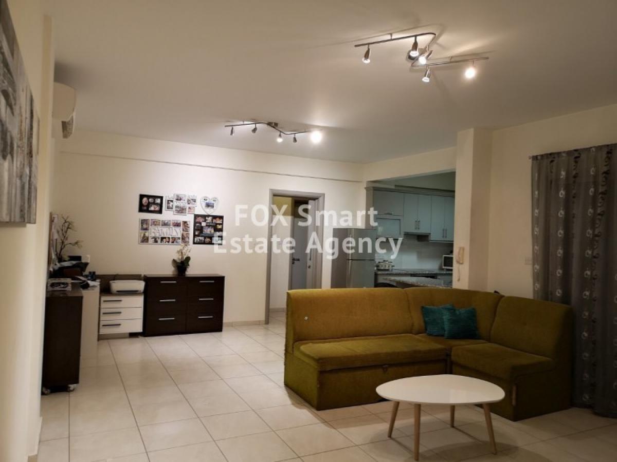 Picture of Apartment For Rent in Zakaki, Limassol, Cyprus