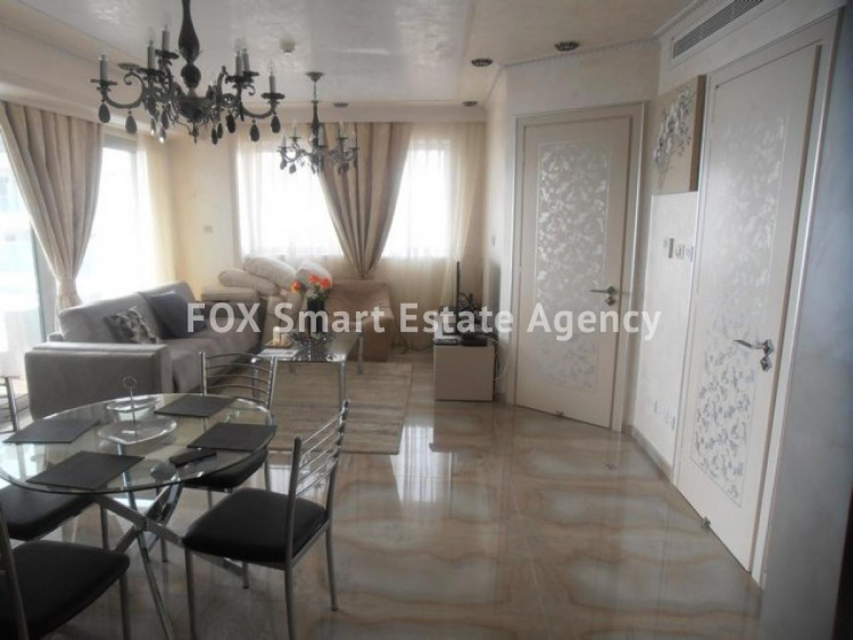 Picture of Apartment For Rent in Neapoli, Limassol, Cyprus