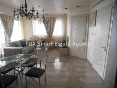 Apartment For Rent in Neapoli, Cyprus