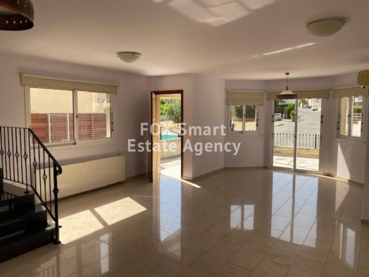 Picture of Home For Rent in Potamos Germasogeias, Limassol, Cyprus