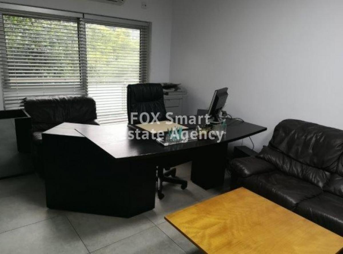 Picture of Office For Rent in Agios Nicolaos, Limassol, Cyprus