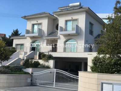 Home For Rent in Potamos Germasogeias, Cyprus