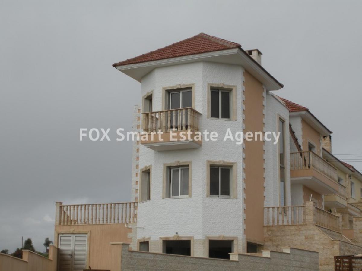 Picture of Home For Rent in Episkopi, Limassol, Cyprus