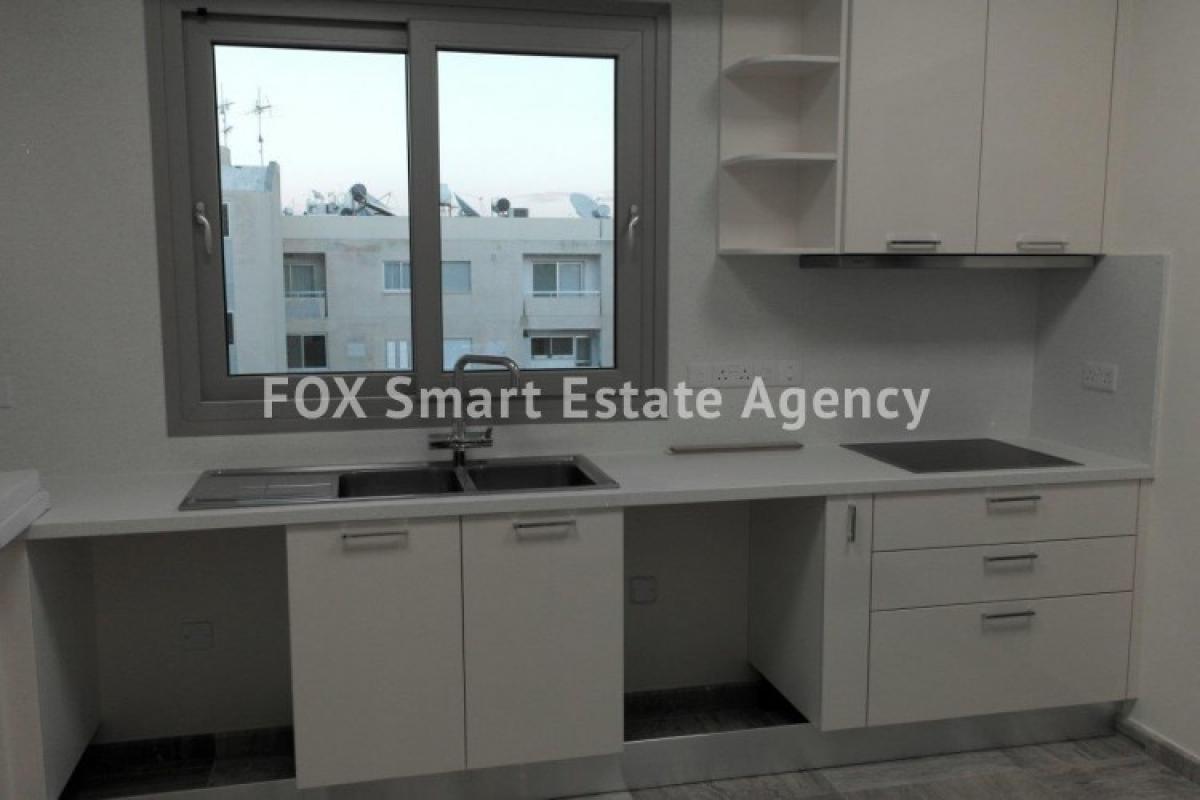 Picture of Apartment For Rent in Agios Tychon, Limassol, Cyprus