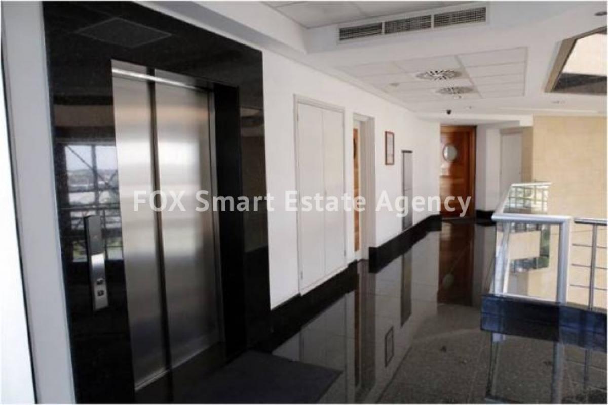 Picture of Office For Rent in Omonoia, Limassol, Cyprus