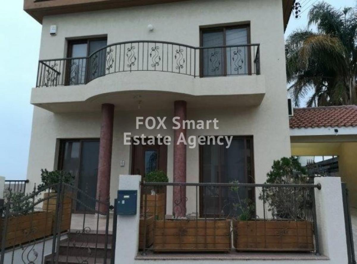 Picture of Home For Rent in Kolossi, Limassol, Cyprus