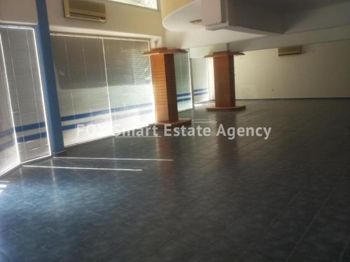 Picture of Office For Rent in Omonoia, Limassol, Cyprus