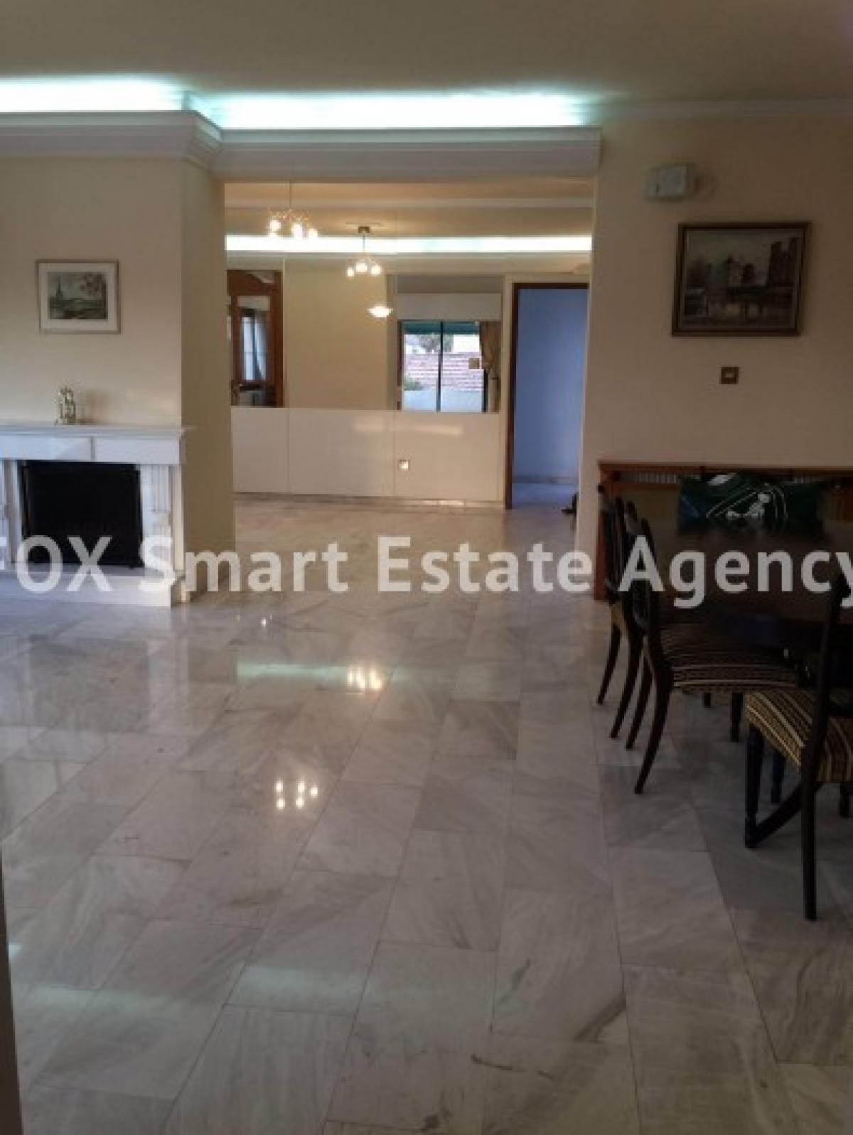 Picture of Apartment For Rent in Katholiki, Limassol, Cyprus