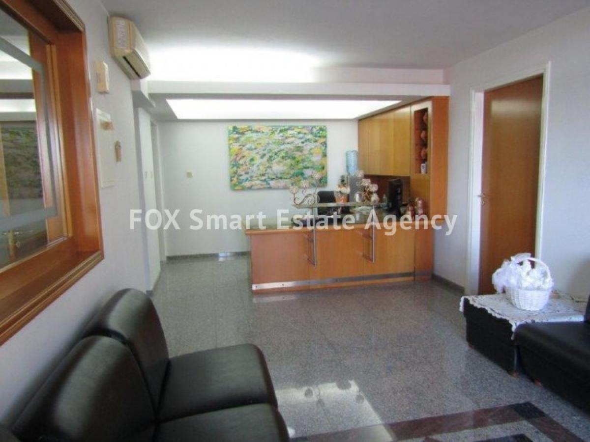 Picture of Office For Rent in Agios Georgios Lemesou, Limassol, Cyprus