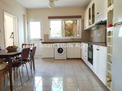 Home For Rent in Pyrgos Lemesou, Cyprus