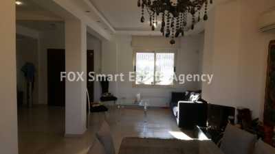Home For Rent in Potamos Germasogeias, Cyprus