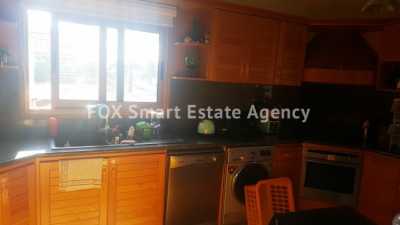 Home For Rent in Trachoni, Cyprus