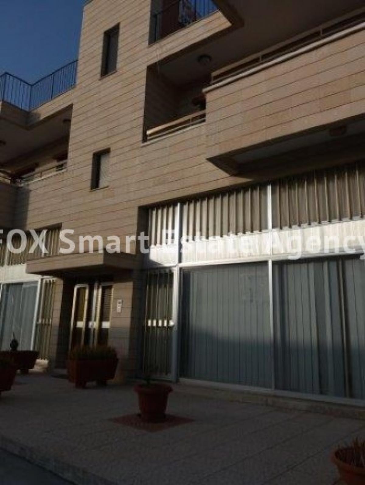 Picture of Home For Rent in Zakaki, Limassol, Cyprus