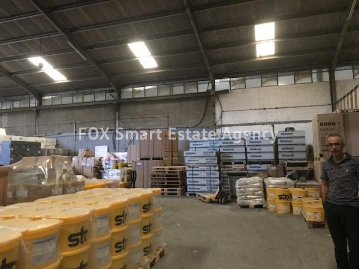 Picture of Home For Rent in Agios Athanasios, Limassol, Cyprus