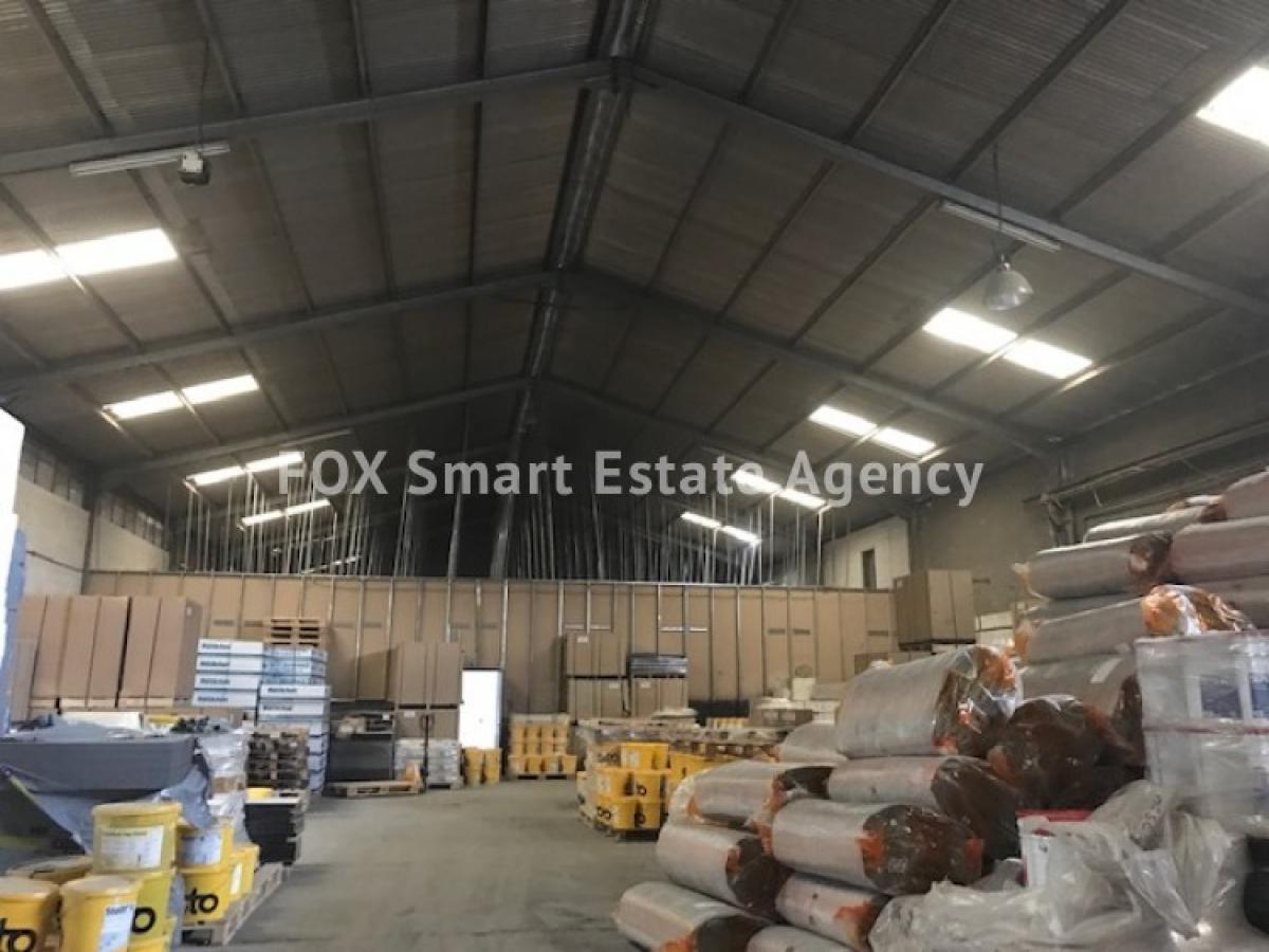 Picture of Home For Rent in Agios Athanasios, Limassol, Cyprus