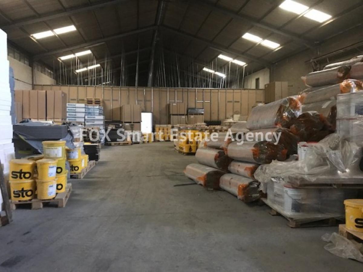 Picture of Home For Rent in Agios Athanasios, Limassol, Cyprus