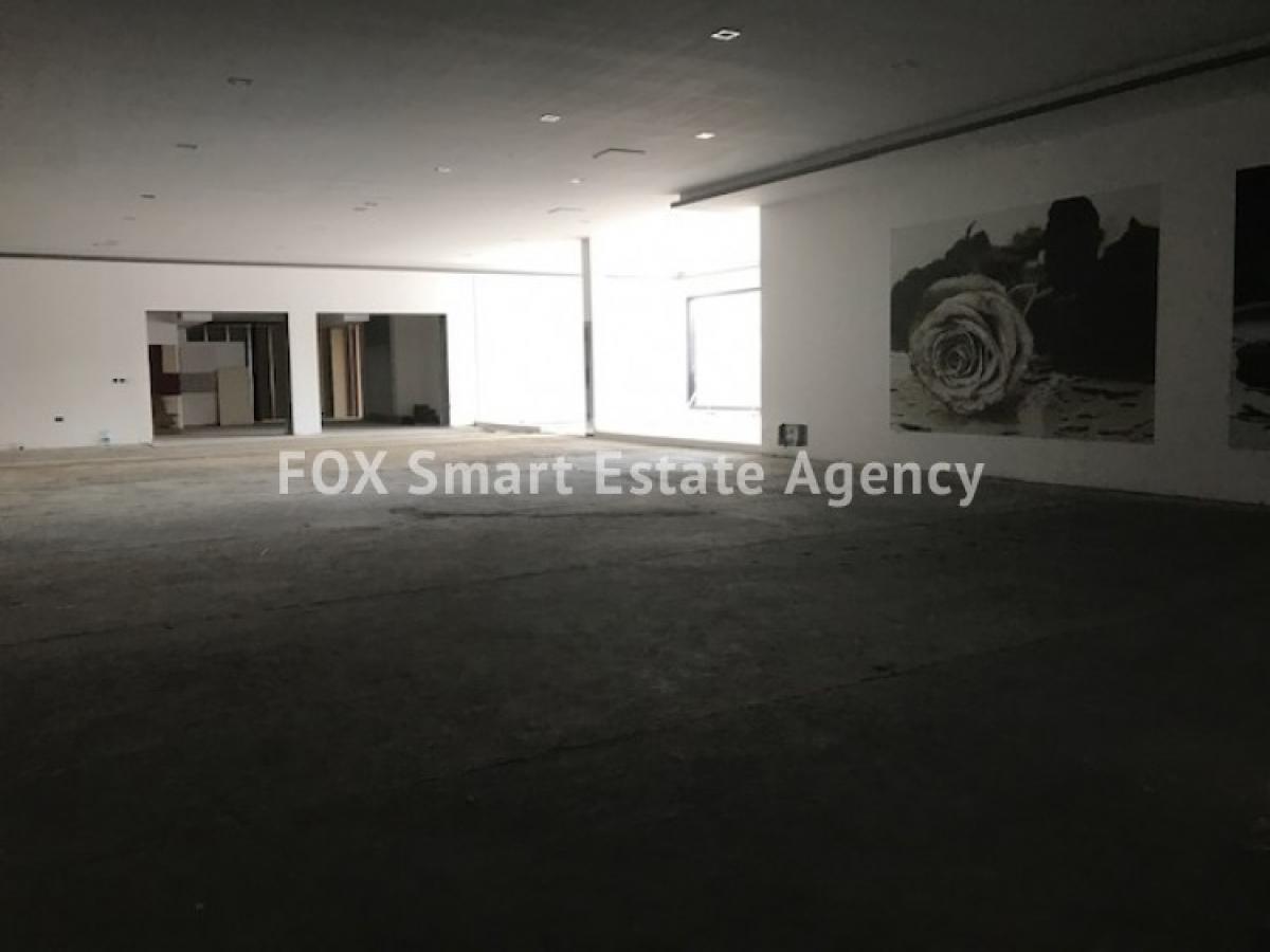 Picture of Home For Rent in Agios Athanasios, Limassol, Cyprus