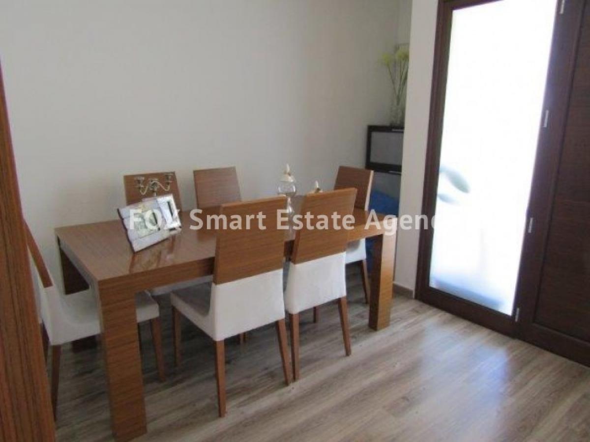 Picture of Home For Rent in Tsirio, Limassol, Cyprus