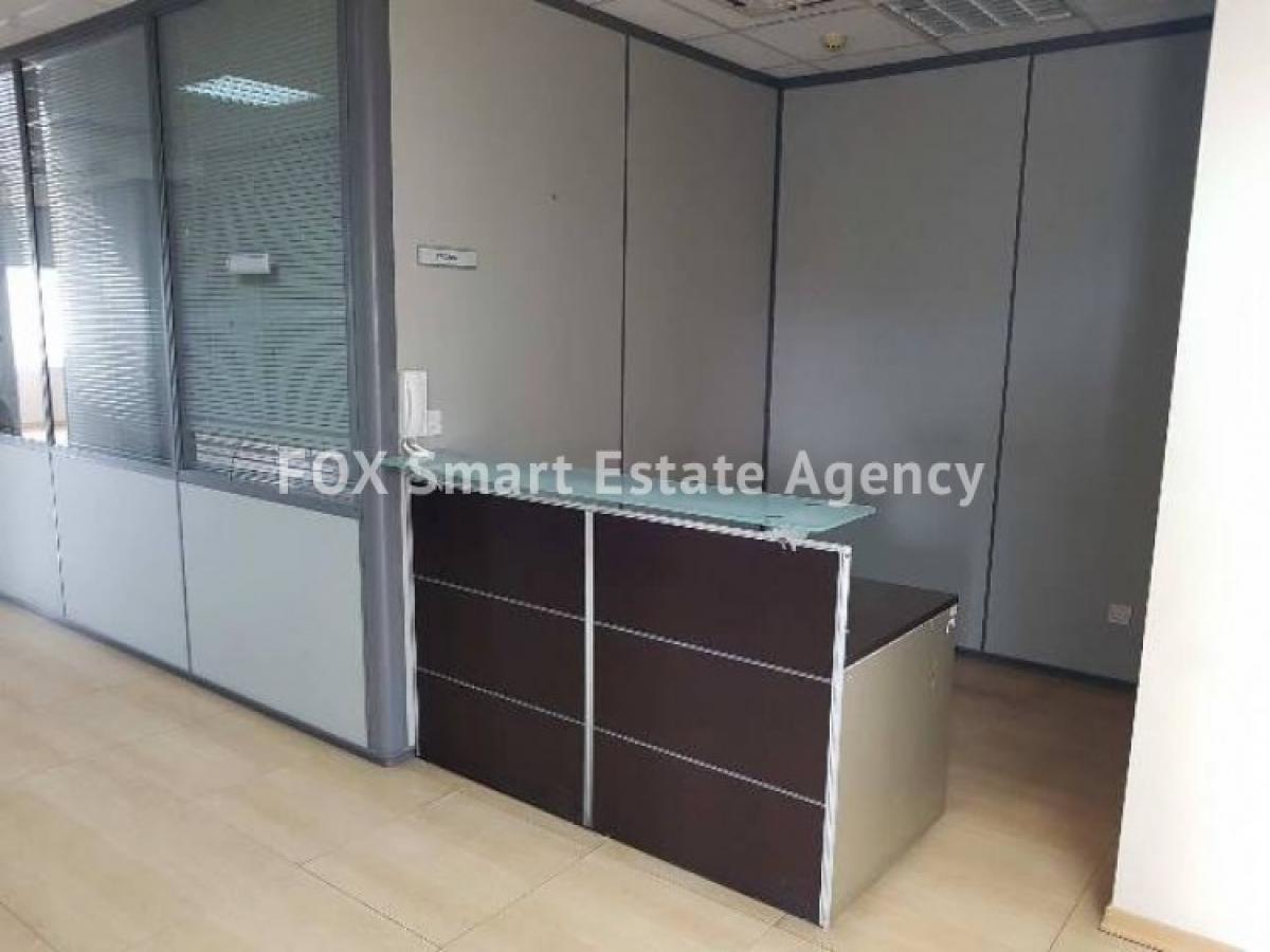 Picture of Office For Rent in Agia Trias, Limassol, Cyprus