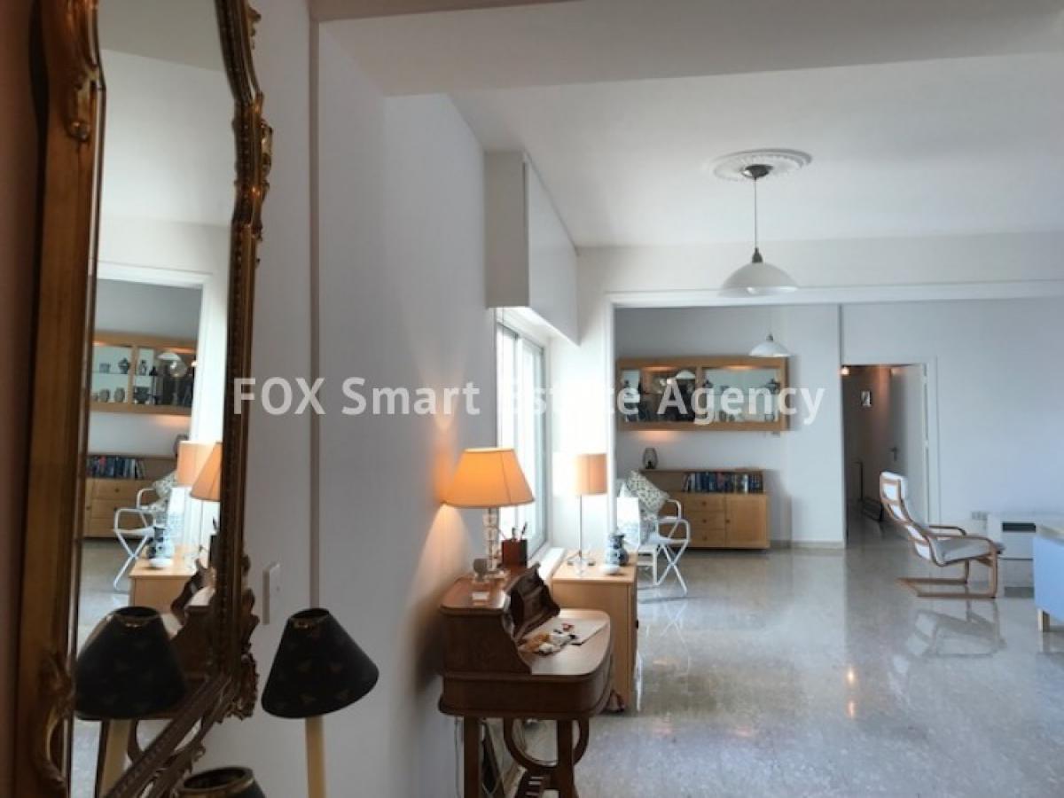 Picture of Apartment For Rent in Amathounta, Limassol, Cyprus