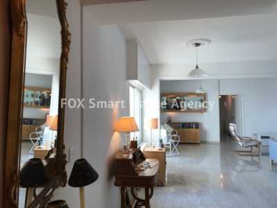 Apartment For Rent in Amathounta, Cyprus
