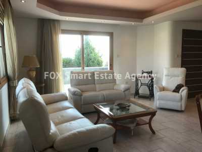 Home For Rent in Parekklisia, Cyprus