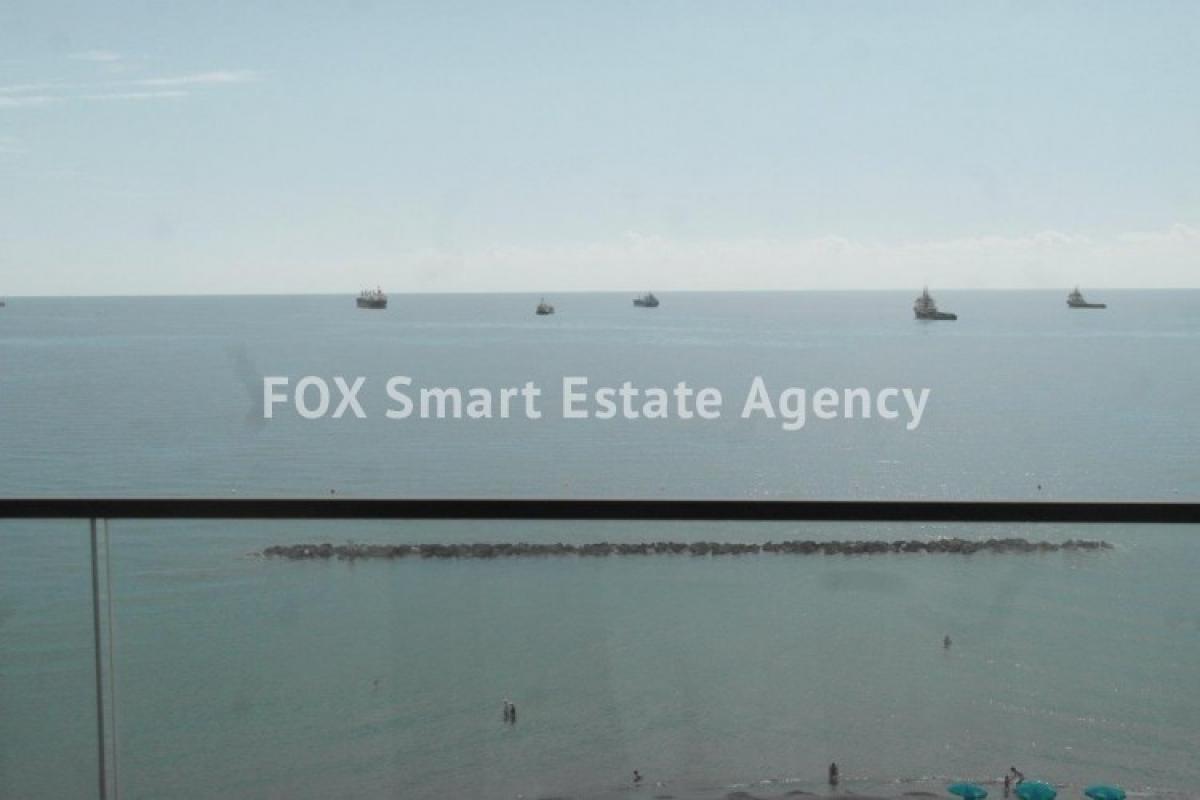 Picture of Apartment For Rent in Agia Trias, Limassol, Cyprus