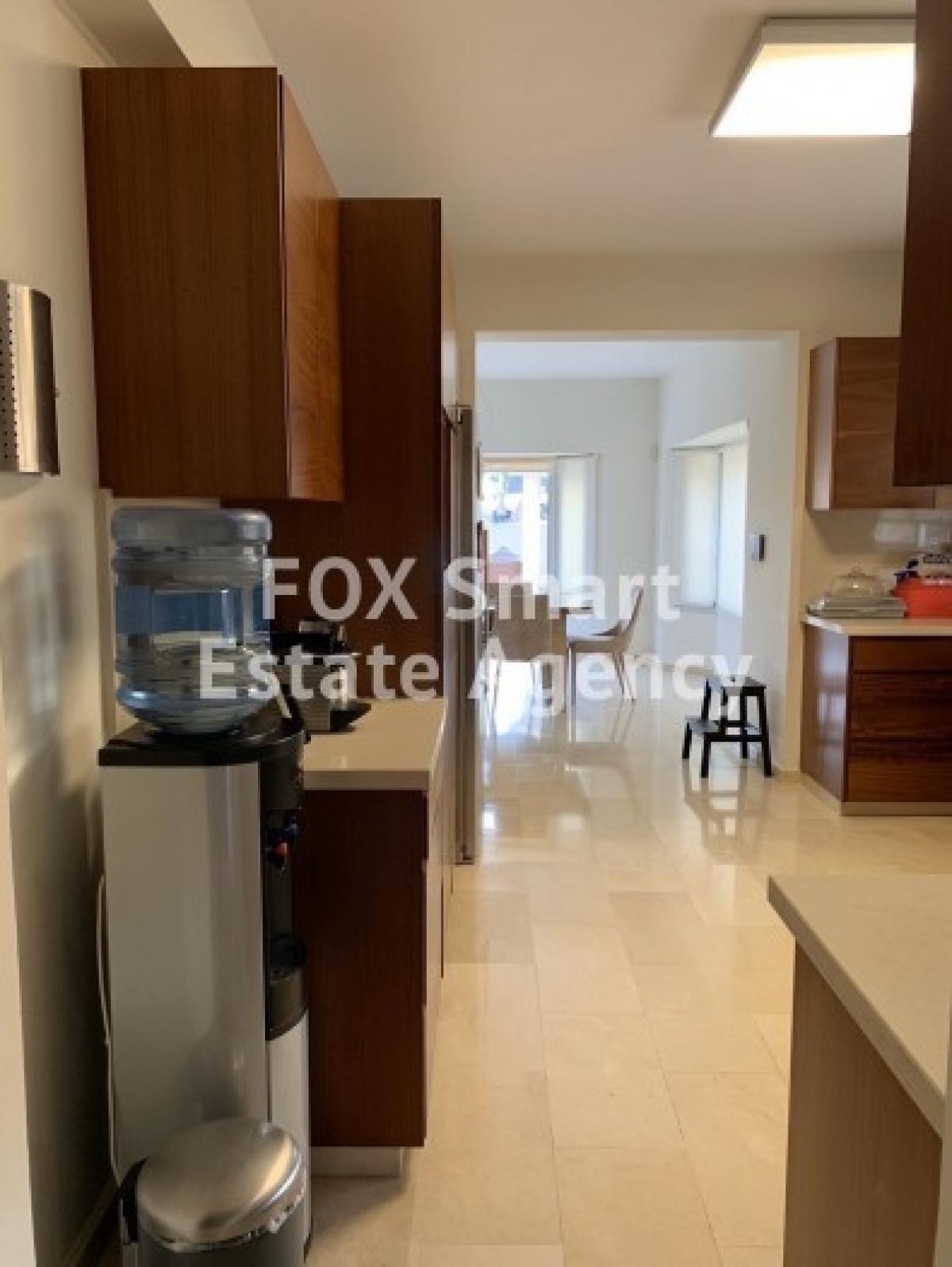 Picture of Home For Rent in Panthea, Limassol, Cyprus