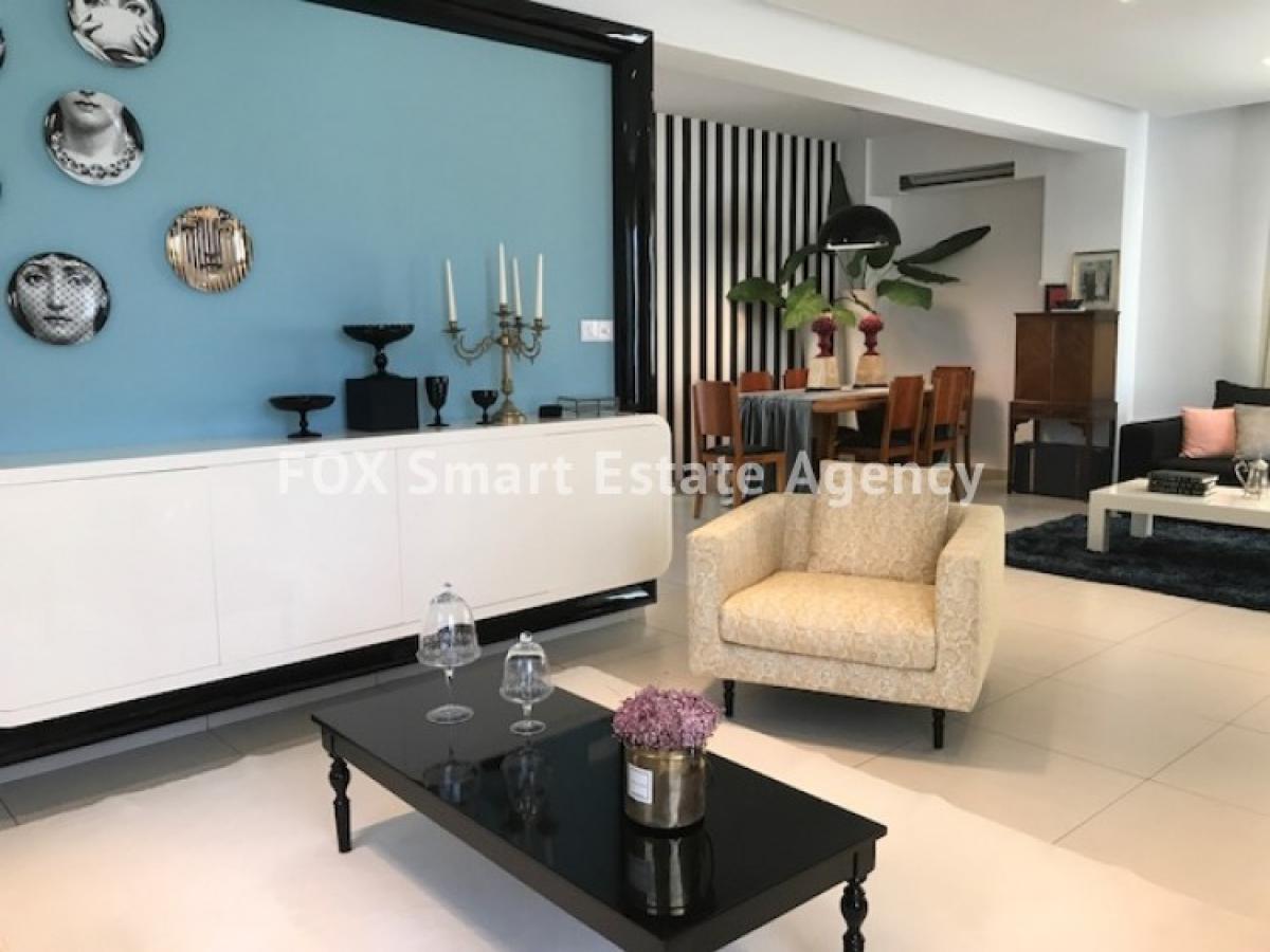 Picture of Home For Rent in Panthea, Limassol, Cyprus