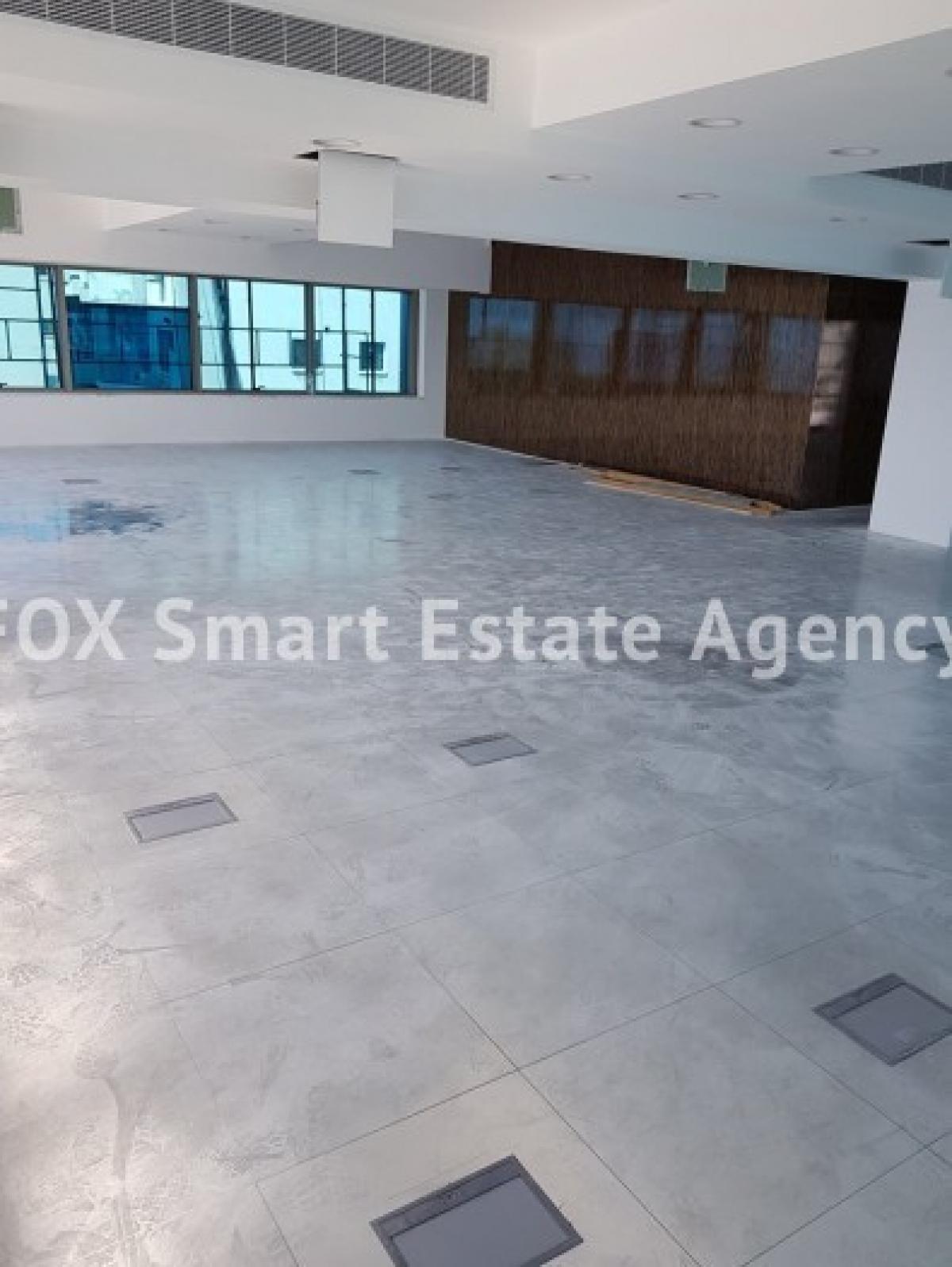 Picture of Office For Rent in Neapoli, Limassol, Cyprus