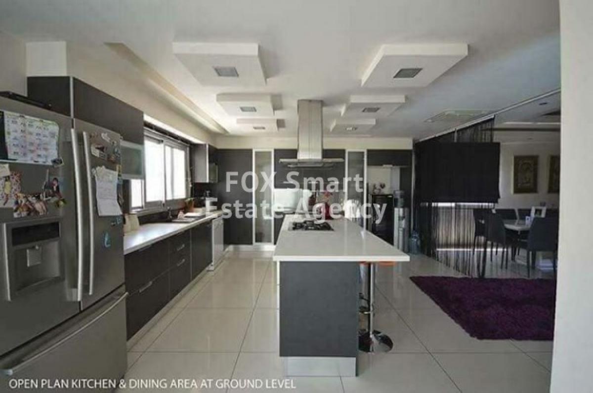 Picture of Home For Rent in Palodeia, Limassol, Cyprus