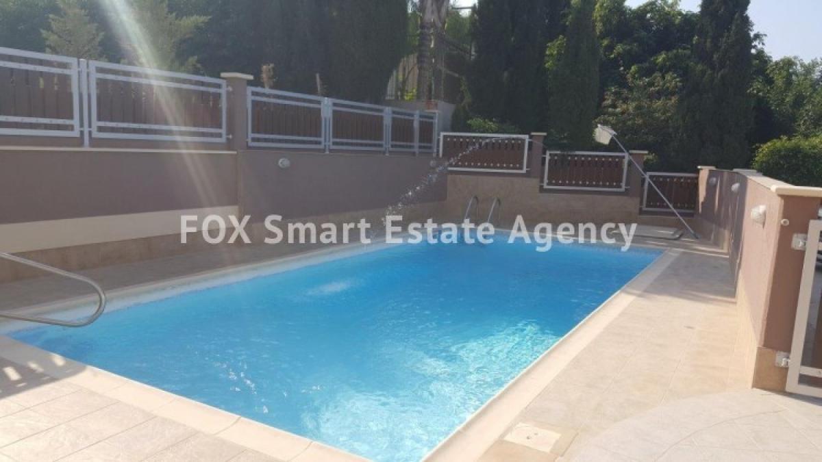 Picture of Home For Rent in Potamos Germasogeias, Limassol, Cyprus