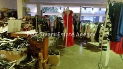 Retail For Rent in Famagusta, Northern Cyprus