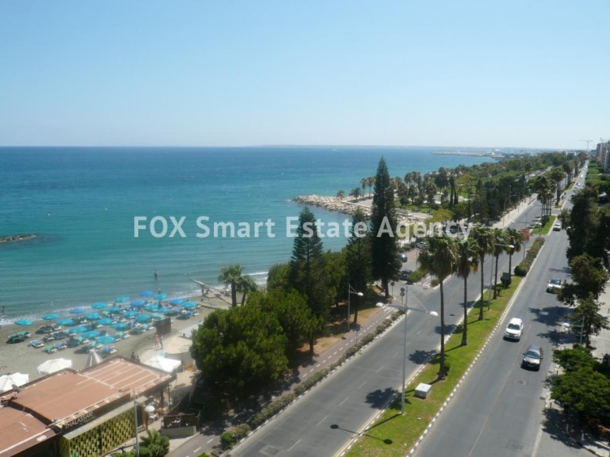 Picture of Apartment For Rent in Limassol, Limassol, Cyprus