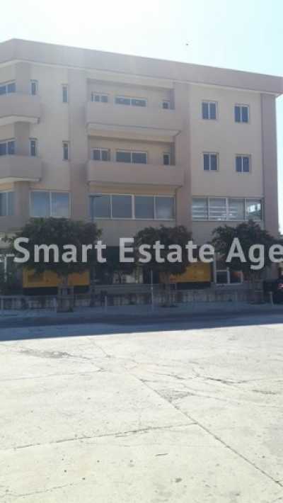 Home For Rent in Katholiki, Cyprus
