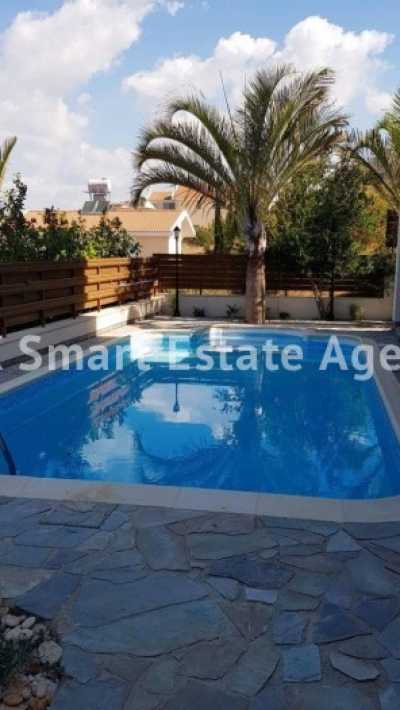 Home For Rent in Laiki Leykothea, Cyprus