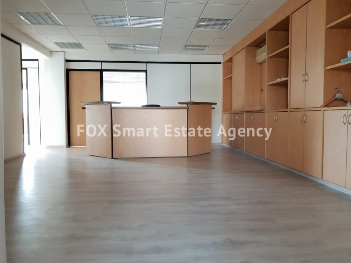 Picture of Office For Rent in Famagusta, Gazimağusa, Northern Cyprus