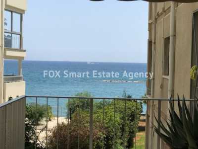 Apartment For Rent in Potamos Germasogeias, Cyprus
