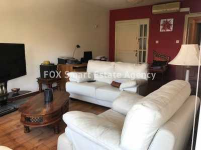 Apartment For Rent in Agia Zoni, Cyprus