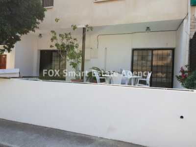 Apartment For Rent in Katholiki, Cyprus