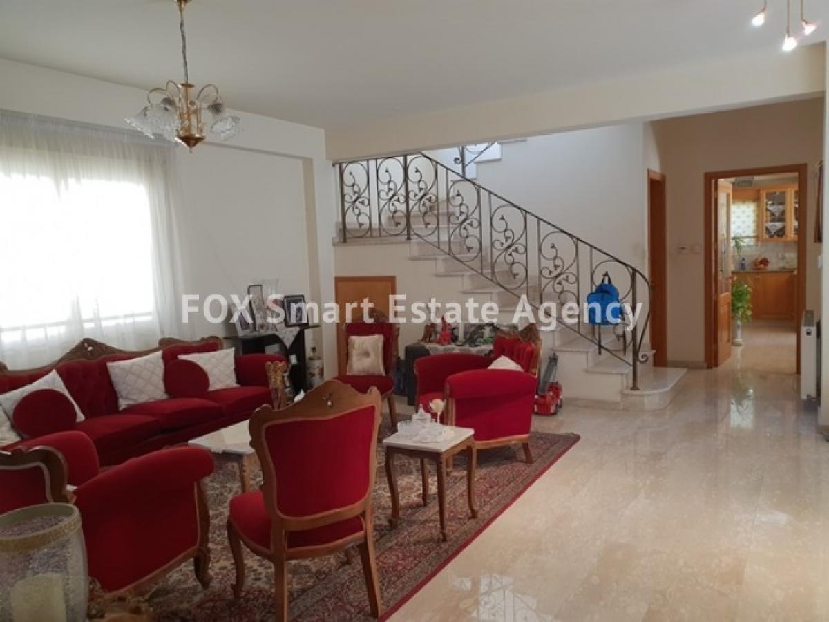 Picture of Home For Rent in Agia Paraskevi, Limassol, Cyprus