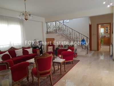 Home For Rent in Agia Paraskevi, Cyprus