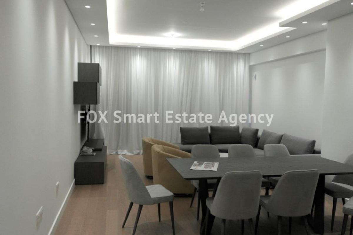 Picture of Apartment For Rent in Agia Trias, Limassol, Cyprus