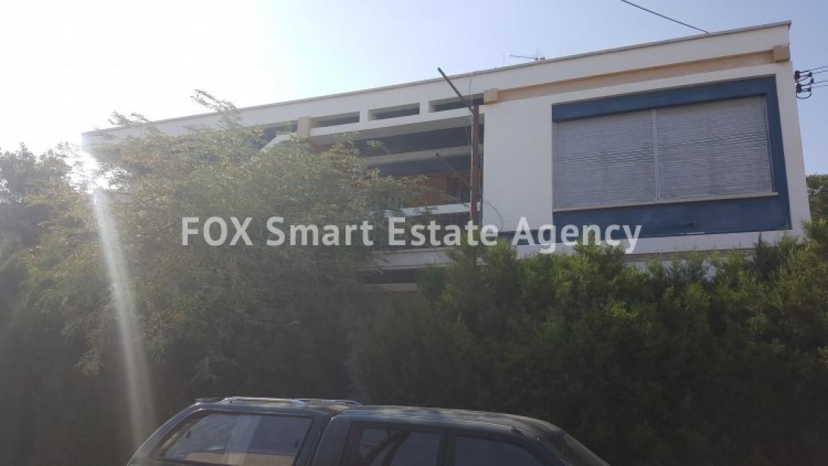 Picture of Office For Rent in Agia Zoni, Limassol, Cyprus