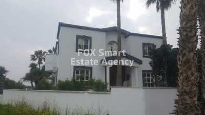 Home For Rent in Kalogyros, Cyprus