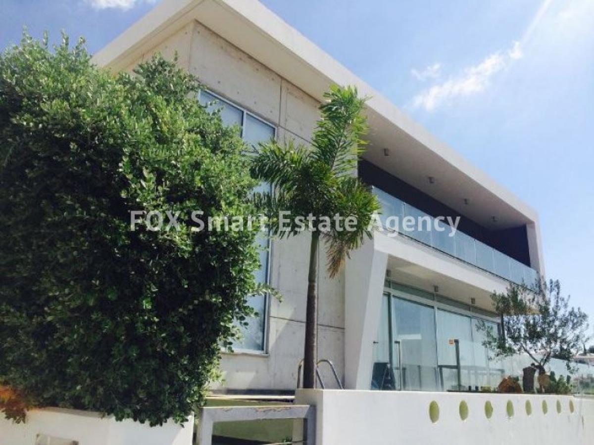 Picture of Home For Rent in Panthea, Limassol, Cyprus